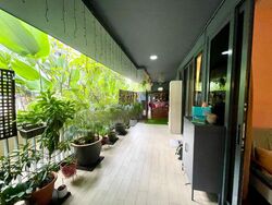 Parc Centros (D19), Condominium #558655141